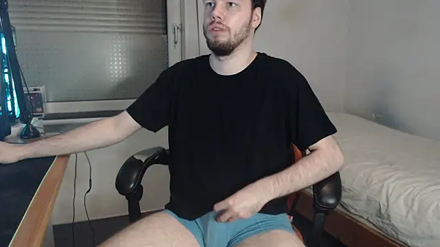 PrinsDutchHonry online show from 10.22.25