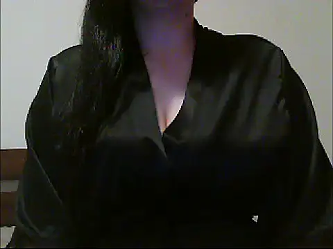 Snapshot of LizzyAnn chatting on 02.24.26 LizzyAnn online show from 02.24.26