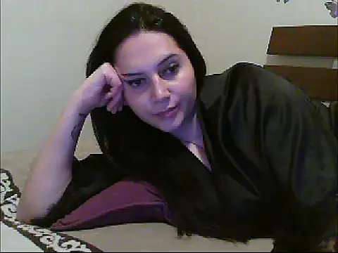 Snapshot of LizzyAnn chatting on 03.13.26 LizzyAnn online show from 03.13.26