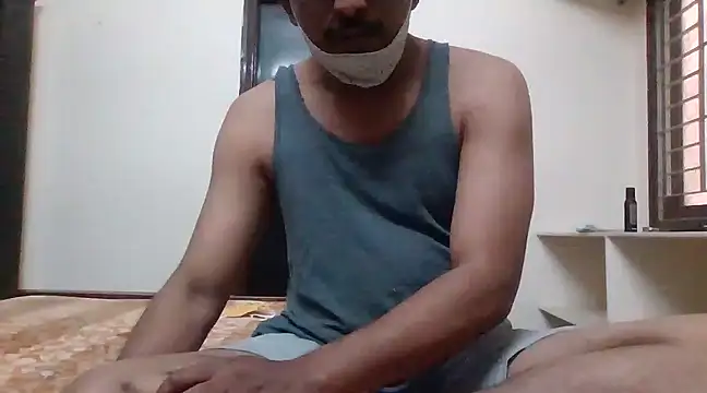 hydhunk29 online show from 01.14.25