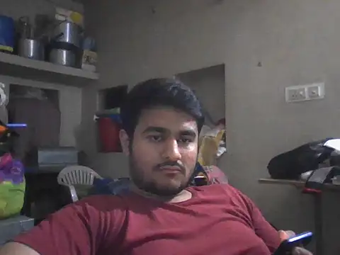 deepu1248 online show from 11.24.25