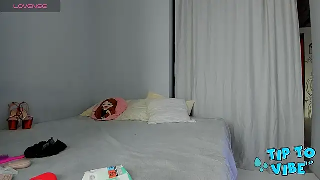 EllenMays online show from 02.13.25