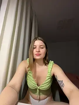 EllenMays online show from 02.08.26