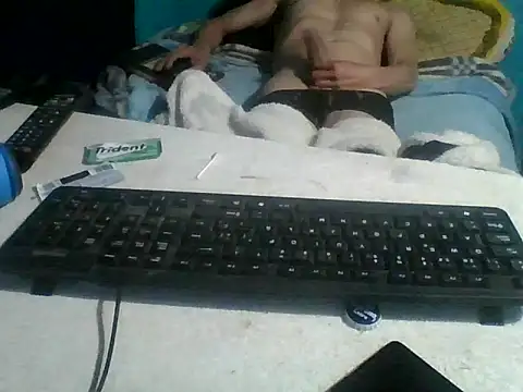 malekon76 online show from 11.06.25