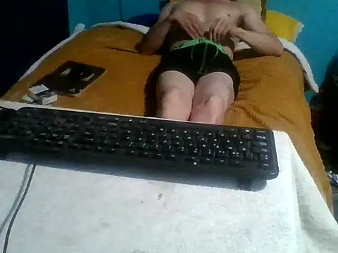 malekon76 online show from 12.01.25