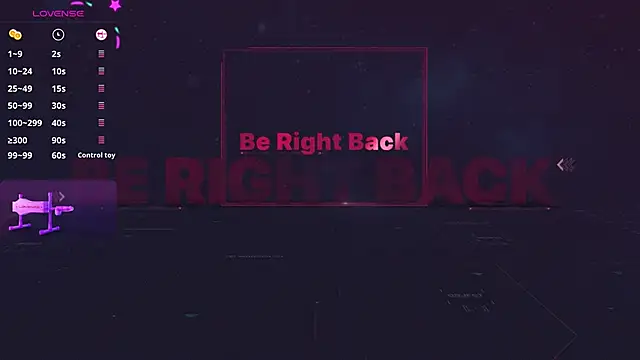 Ashley-Jack online show from 05.21.26