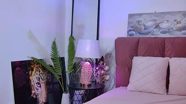 Snapshot of NicolLopeze chatting on 01.30.25 NicolLopeze online show from 01.30.25