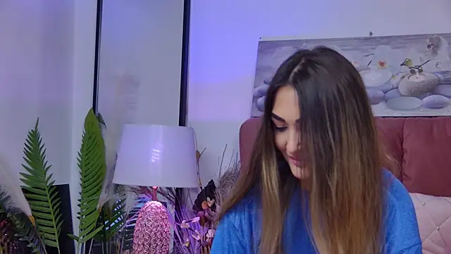 Snapshot of NicolLopeze chatting on 02.02.25 NicolLopeze online show from 02.02.25