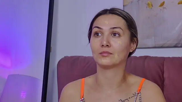 Snapshot of NicolLopeze chatting on 10.09.25 NicolLopeze online show from 10.09.25