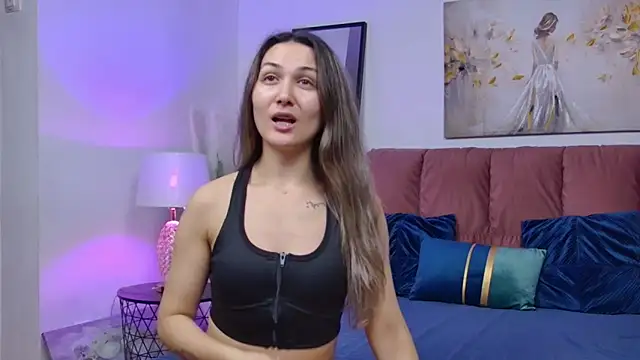 Snapshot of NicolLopeze chatting on 02.04.26 NicolLopeze online show from 02.04.26