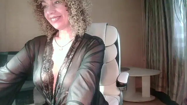 Roxolana Drim online show from 03.17.26