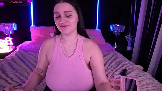 JeysyPotter online show from 12.09.24