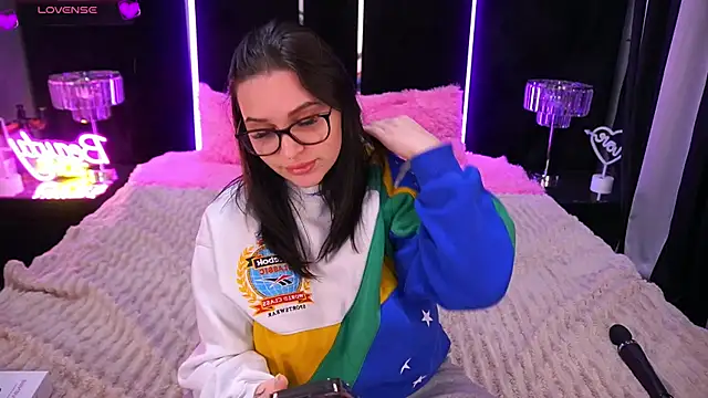 JeysyPotter online show from 12.14.24