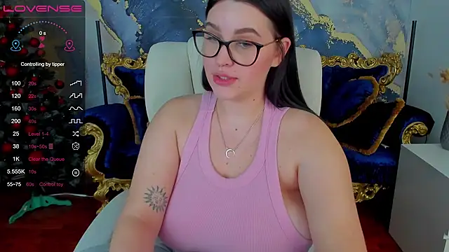 JeysyPotter online show from 12.28.24