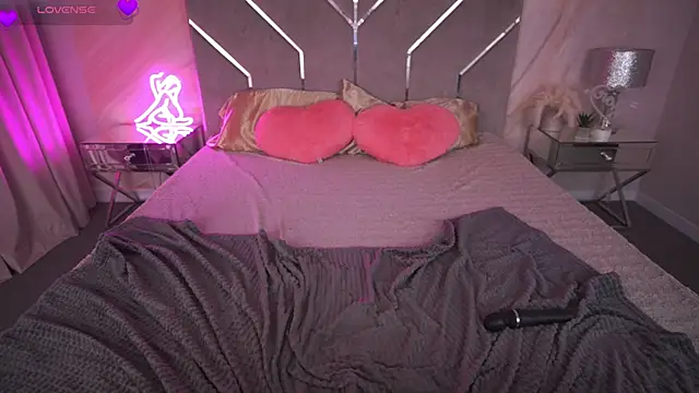 JeysyPotter online show from 03.06.25