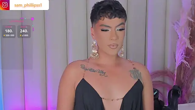 sam phillipss online show from 03.05.26