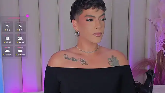 sam phillipss online show from 03.11.26