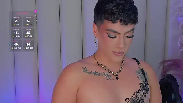 sam phillipss online show from 05.21.26