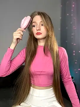 Barbie-Doll- online show from 12.15.25