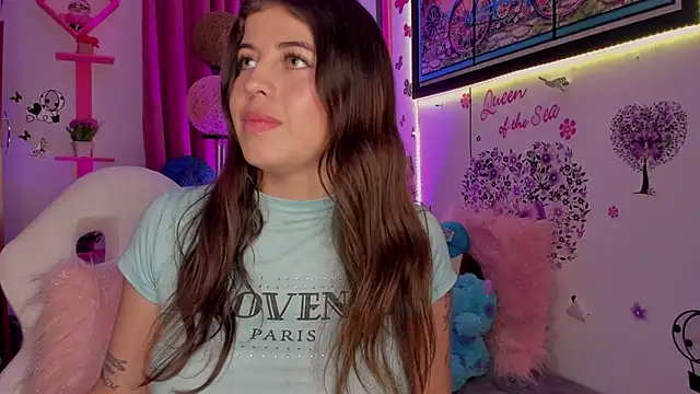 zoe kittylove online show from 12.19.24