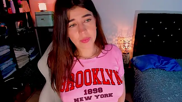 zoe kittylove online show from 03.06.25