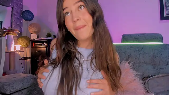 zoe kittylove online show from 11.10.25