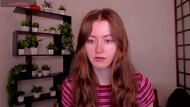 KateCuddle online show from 03.26.26