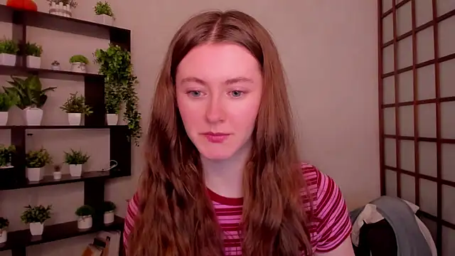 KateCuddle online show from 04.07.26