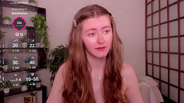 KateCuddle online show from 06.17.26