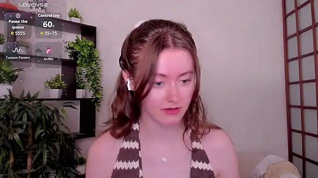 KateCuddle online show from 07.08.26