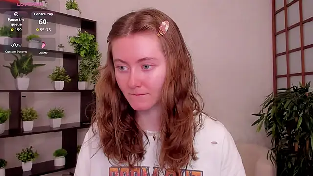 KateCuddle online show from 07.22.26