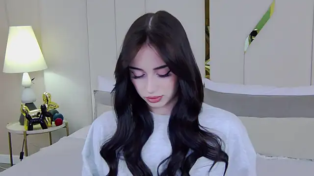 Snapshot of Betty_Bridge chatting on 02.01.26 Betty Bridge online show from 02.01.26