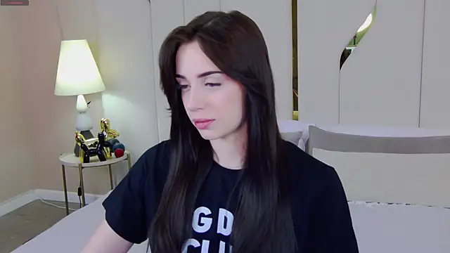 Snapshot of Betty_Bridge chatting on 02.07.26 Betty Bridge online show from 02.07.26