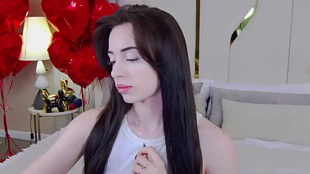 Snapshot of Betty_Bridge chatting on 02.20.26 Betty Bridge online show from 02.20.26