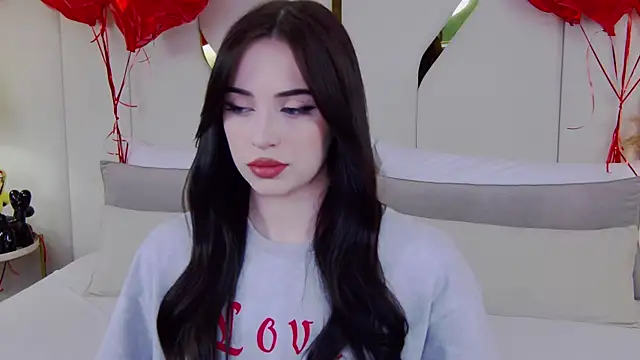 Snapshot of Betty_Bridge chatting on 02.23.26 Betty Bridge online show from 02.23.26