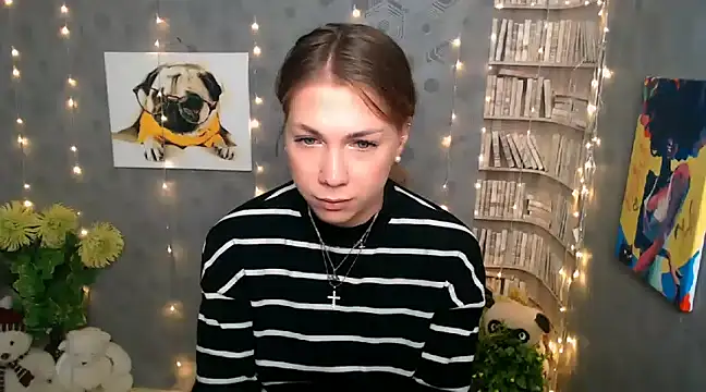 Snapshot of Sport_Tall_Doll chatting on 01.07.25 Sport Tall Doll online show from 01.07.25