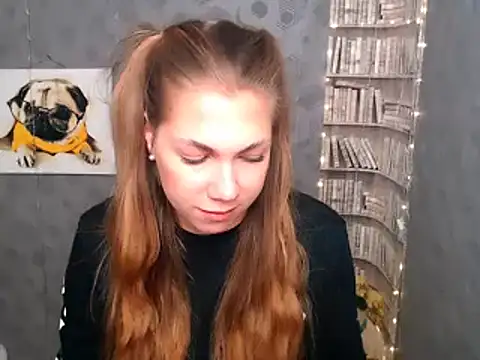 Snapshot of Sport_Tall_Doll chatting on 01.25.25 Sport Tall Doll online show from 01.25.25