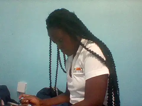 Snapshot of Eminent_Ride chatting on 03.25.26 Eminent Ride online show from 03.25.26