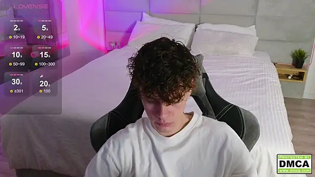 cute thomas online show from 12.01.24