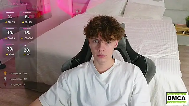 cute thomas online show from 12.02.24