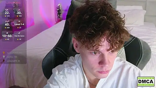 cute thomas online show from 12.24.24