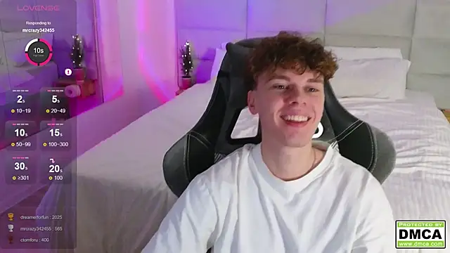 cute thomas online show from 12.25.24