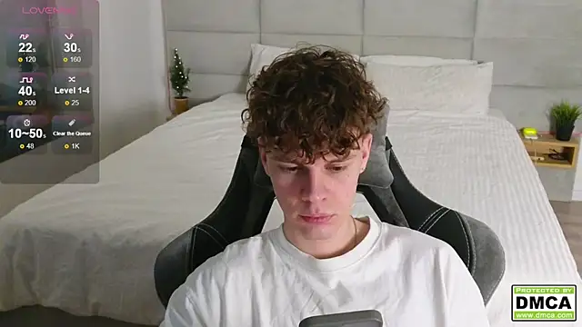 cute thomas online show from 12.29.24