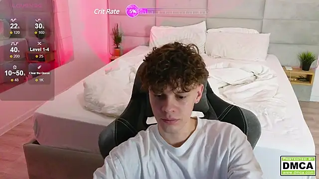 cute thomas online show from 01.20.25