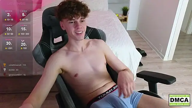 cute thomas online show from 01.31.25