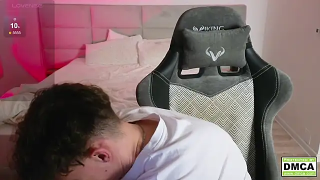 cute thomas online show from 02.01.25