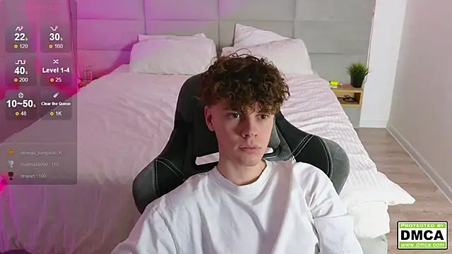 cute thomas online show from 02.10.25