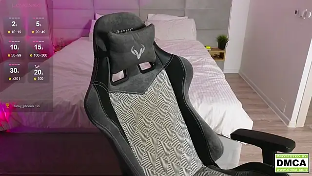 cute thomas online show from 02.11.25