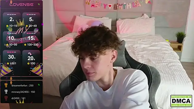 cute thomas online show from 02.15.25