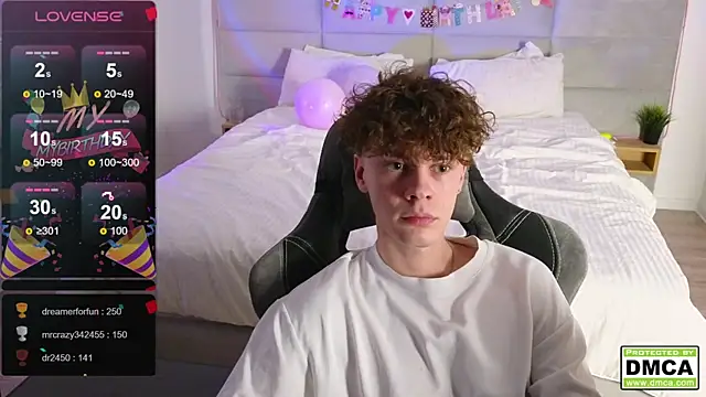 cute thomas online show from 02.16.25